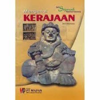 Image of MENGENAL KERAJAAN