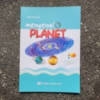 Image of MENGENAL PLANET