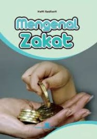 Image of MENGENAL ZAKAT