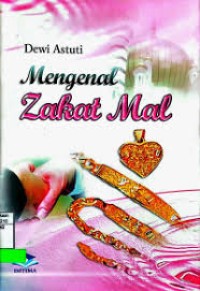 Image of MENGENAL ZAKAT MAL