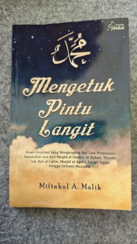 Image of MENGETUK PINTU LANGIT