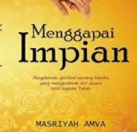 Image of MENGGAPAI IMPIAN