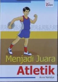 Image of MENJADI JUARA ATLETIK