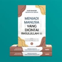 Image of MENJADI MANUSIA YANG DICINTAI RASULULLAH