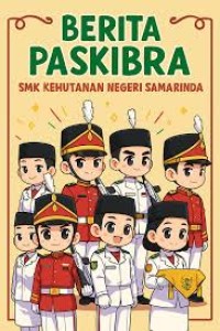 Image of MENJADI PASKIBRA