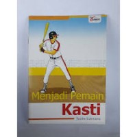 Image of MENJADI PEMAIN KASTI