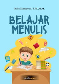 Image of MENULIS