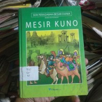 Image of MESIR KUNO