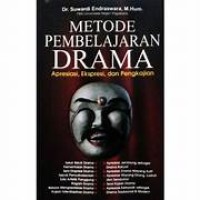 Image of METODE PEMBELAJARAN DRAMA