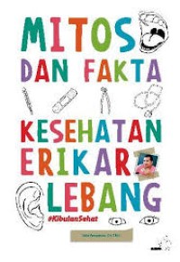 Image of MITOS DAN FAKTA KESEHATAN ERIKAR LEBANG