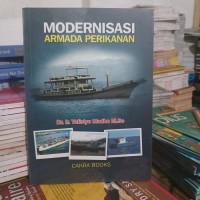 Image of MODERNISASI ARMADA PERIKANAN