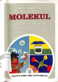 Image of MOLEKUL