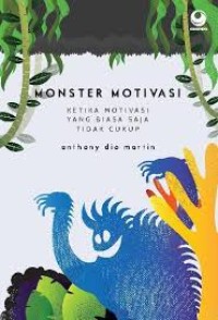 Image of MONSTER MOTIVASI