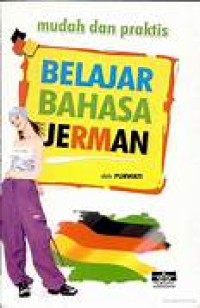 Image of MUDAH DAN PRAKTIS BELAJAR BAHASA JERMAN