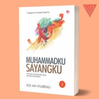 Image of MUHAMMADKU SAYANGKU