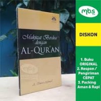 Image of MUKJIZAT BERDOA DENGAN AL-QUR'AN