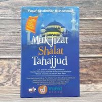 Image of MUKJIZAT SHALAT TAHAJUD