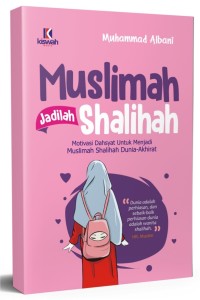 Image of MUSLIMAH JADILAH SHALIHAH