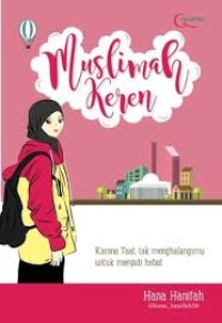 Image of MUSLIMAH KEREN