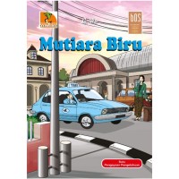 Image of MUTIARA BIRU