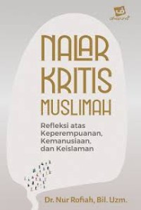 Image of NALAR KRITIS MUSLIMAH