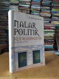 Image of NALAR POLITIK NU DAN MUHAMMADIYAH
