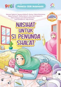 Image of NASIHAT UNTUK SI PENUNDA SHALAT
