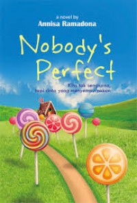 Image of NOBODY`S PERFECT