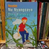 Image of NU NYANGSAYA DINA KALAKAY
