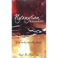 Image of Nyanyian kemarau