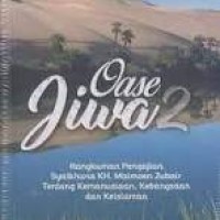 Image of Oase jiwa