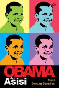 Image of OBAMA DARI ASISI