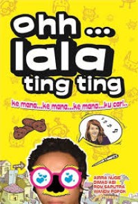 Image of OHH ... LALA TING TING