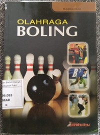 Image of OLAHRAGA BOLING