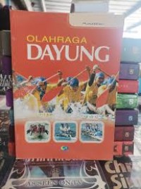 Image of OLAHRAGA DAYUNG
