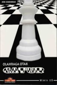 Image of OLAHRAGA OTAK CATUR