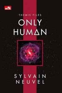 Image of Only Human