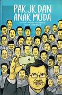 Image of PAK JK DAN ANAK MUDA