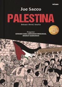 Image of PALESTINA