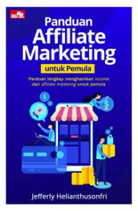 Image of Panduan Affiliate Marketing Untuk Pemula