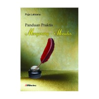 Image of PANDUAN PRAKTIS MENGARANG-MENULIS