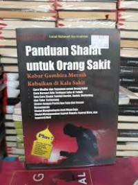 Image of PANDUAN SHALAT UNTUK ORANG SAKIT