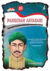 Image of PANGERAN ANTASARI