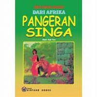 Image of pangeran singa