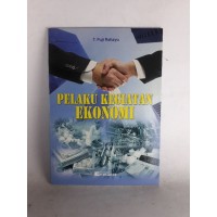 Image of pelaku kegiatan ekonomi