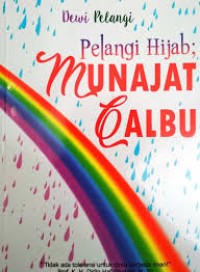 Image of PELANGI HIJAB MUNAJAT QALBU