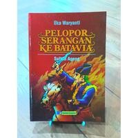 Image of PELOPOR SERANGAN KE BATAVIA