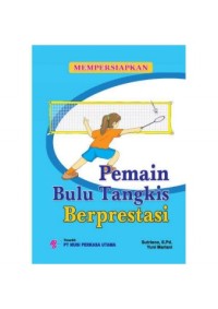 Image of Pemain Bulu Tangkis Berprestasi