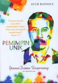 Image of PEMIMPIN UNUIK