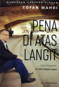 Image of PENA DIATAS LANGIT